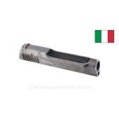 Beretta 1935 Slide, Complete, 7.65/.32ACP Blued