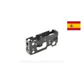 CETME Trigger Box, Stripped