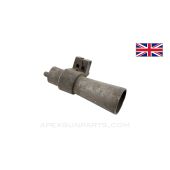 Bren MKII Cone Flash Hider, Stripped