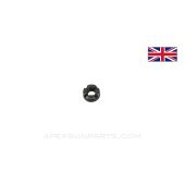 Bren MKI Nut, Rear Sight Dial
