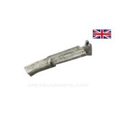 Bren Magazine Follower