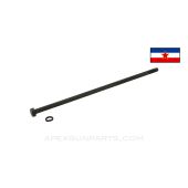 Yugoslavian M72/M70B1 Butt Stock Bolt