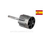 Spanish Ruby Revolver Extra Model Cylinder, .32 S&W *Good*