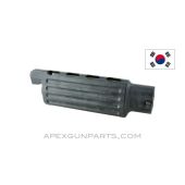 Daewoo DR 200 / 300 Hand Guards, Black Polymer *NEW* 