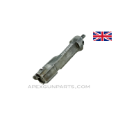 L1A1 FAL Bolt, Complete, Enfield Manufactured, 7.62x51 *Good*