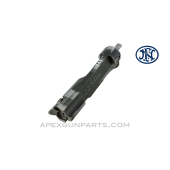 Imbel FAL Bolt, No Firing Pin, Belgian Proof, 7.62x51, *Good*