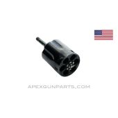 Smith & Wesson K Frame Cylinder Assembly, .357, Blued Steel, *Very Good*