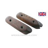 Sniper Cheek Rest, Lee Enfield 4# MK1 (T), Original