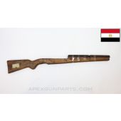 Egyptian FN-49 Rifle Stock Set, 37&quot;, No Buttplate *Good*