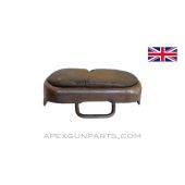 Enfield #5 Jungle Carbine Buttplate *Poor*      