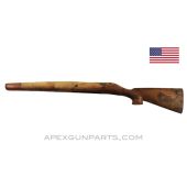 Springfield 1903 Stock, Sporterized, Stripped, Unfinished *Good* 