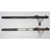 Chinese Type 56 RPG-2 / B-40 Anti-Tank Launcher, Black, Demilled *Fair* 