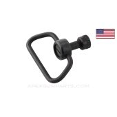 Winchester 70 Forearm Sling Swivel Bow *Good*