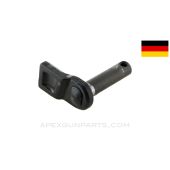 H&K MP5 Magazine Catch, Early Type, 9mm, *Good*