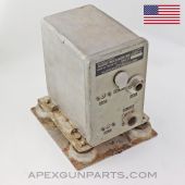 Signal Corps, Radio Receiver BC-1023-A, Majestic Radio *Good*