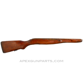 SKS Stock, 29", Mixed Manufacturer, Spike Bayonet Variant, *Fair* 