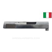 Bernardelli Model 68 Slide Assembly, Cal. 6.35/.25 Auto *Good*