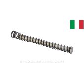 Bernardelli Model 68 Recoil Spring Guide with Spring *Good*