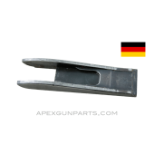 German M98K Mauser Rear Sight Base, *Good*