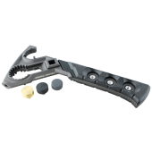 Armorer's Master Wrench, Hammer Multi-Tool, Real Avid, *NEW*