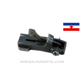 Yugoslavian 98K Mauser Bolt Stop Assembly *Good*