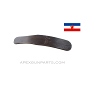Yugoslavian 98K Mauser Rear Sight Base Spring, *Good*