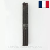 Hotchkiss Universal Magazine, 30rd, 9mm *Good*