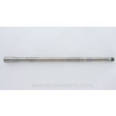 US Manufactured Barrel for the HK33, 16", 5.56x45, Fluted Chamber, ITW, 922(r) Compliant Part, *NEW*