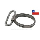 Chilean M1912 Mauser Rear Barrel Band *Good*