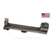 M1 Garand Gas Cylinder Wide Base, Springfield Armory, Gauge Test Fail *Good*