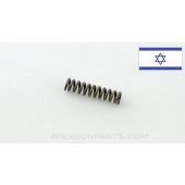 UC9 UZI Barrel Nut Retaining Spring *Good*
