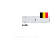 FN49 Auxiliary Sear Plunger Spring