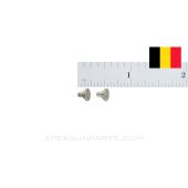 FN49 Handguard Rivets, Front (set of two)