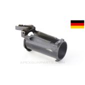 MG-15 Magazine Well, Stripped *Poor*