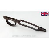 British P14 Trigger Guard, Stripped, EddyStone *Good*