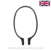 M1917 / P14 Enfield Lower / Rear Barrel Band, Stripped *Very Good*