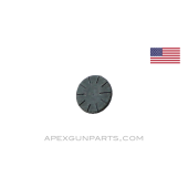 Mossberg Model 44 Rifle, Elevating Dial Screw, .22lr *NOS*