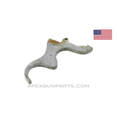 Mossberg Model 44 Trigger, In The White, .22lr *Very Good*