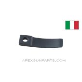 Carcano Buttplate Trapdoor Spring, *NOS*