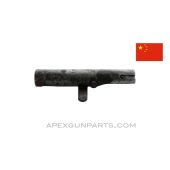 PPS-43 Bolt Assembly, Complete, Chinese, Rusted, *Fair* 
