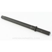 Uzi Barrel 10" long calibre 9mm