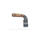 Goryunov SG-43/SGMT Carry Handle Assembly *Good*