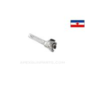 Yugoslavian M70 Project Bolt Assemblies w/Lightning Cuts, Locking Lugs Altered