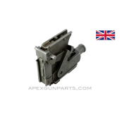 Vickers MG Lock Assembly, Complete, .303Br *Excellent* 