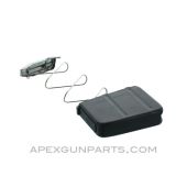 FN49 Rifle Magazine Box with Follower and Spring, 10rd, 8mm Mauser, *NEW* 