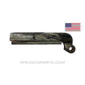 1918 BAR Bolt, w/ Locking Arm, *Fair* 