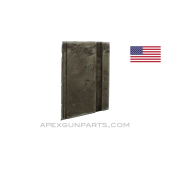 1918 BAR Magazine, 20rd, .30-06, Steel, *Good*