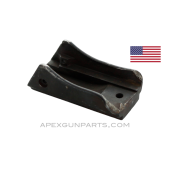 1918 BAR Rear Sight Base, Milled, *Fair* 
