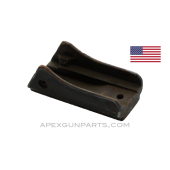 1918 BAR Rear Sight Base, Milled, *Good*