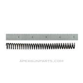 Mauser 98 Spring, Firing Pin, 4-7/8", *Good* 